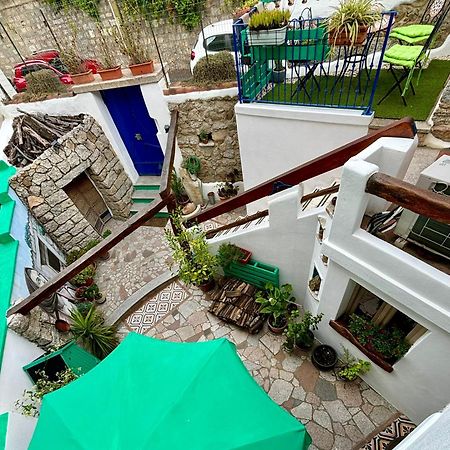 B&B Pascal House Nuoro_Iun E5016 Νουόρο Εξωτερικό φωτογραφία