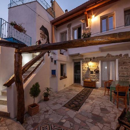 B&B Pascal House Nuoro_Iun E5016 Νουόρο Εξωτερικό φωτογραφία