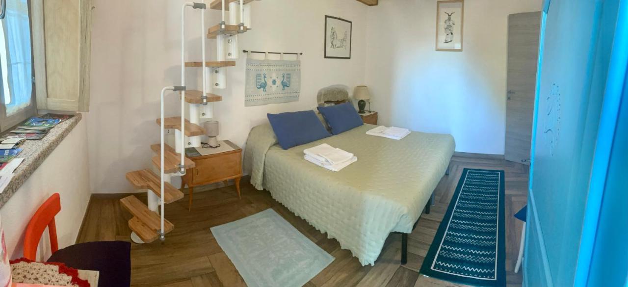 B&B Pascal House Nuoro_Iun E5016 Νουόρο Εξωτερικό φωτογραφία
