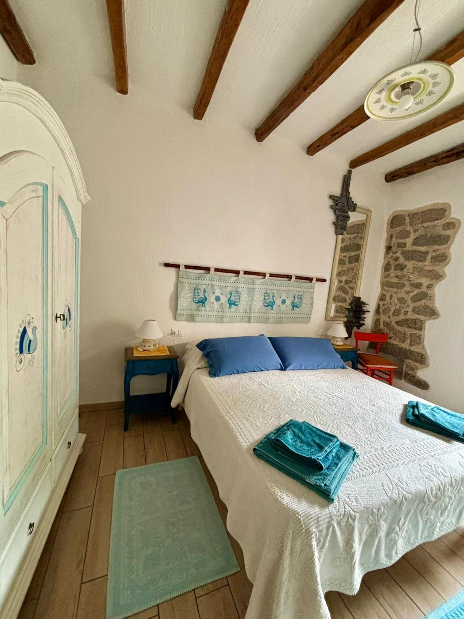 B&B Pascal House Nuoro_Iun E5016 Νουόρο Εξωτερικό φωτογραφία