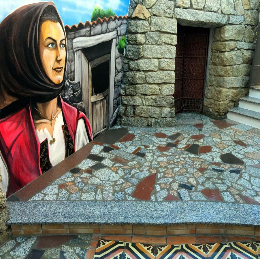 B&B Pascal House Nuoro_Iun E5016 Νουόρο Εξωτερικό φωτογραφία