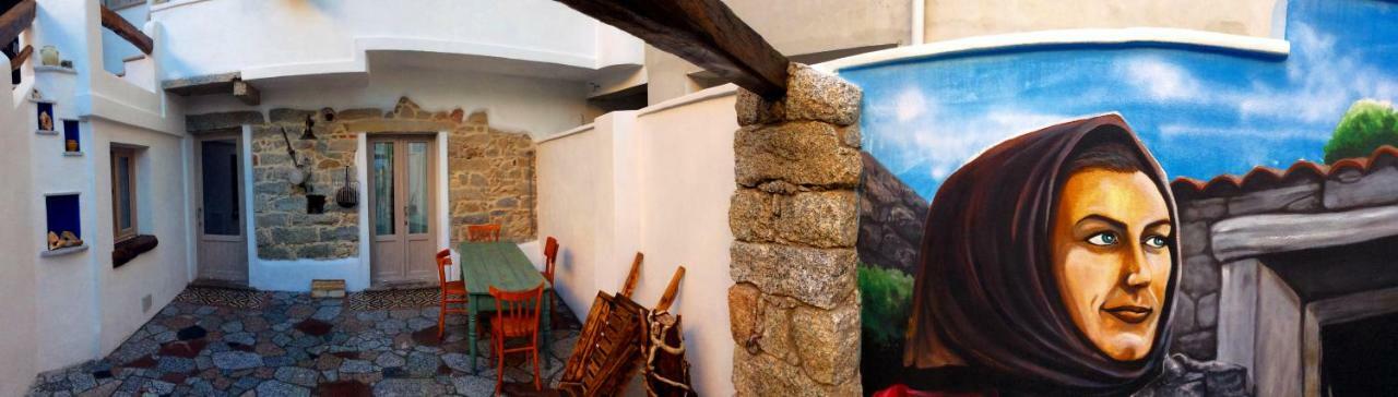 B&B Pascal House Nuoro_Iun E5016 Νουόρο Εξωτερικό φωτογραφία