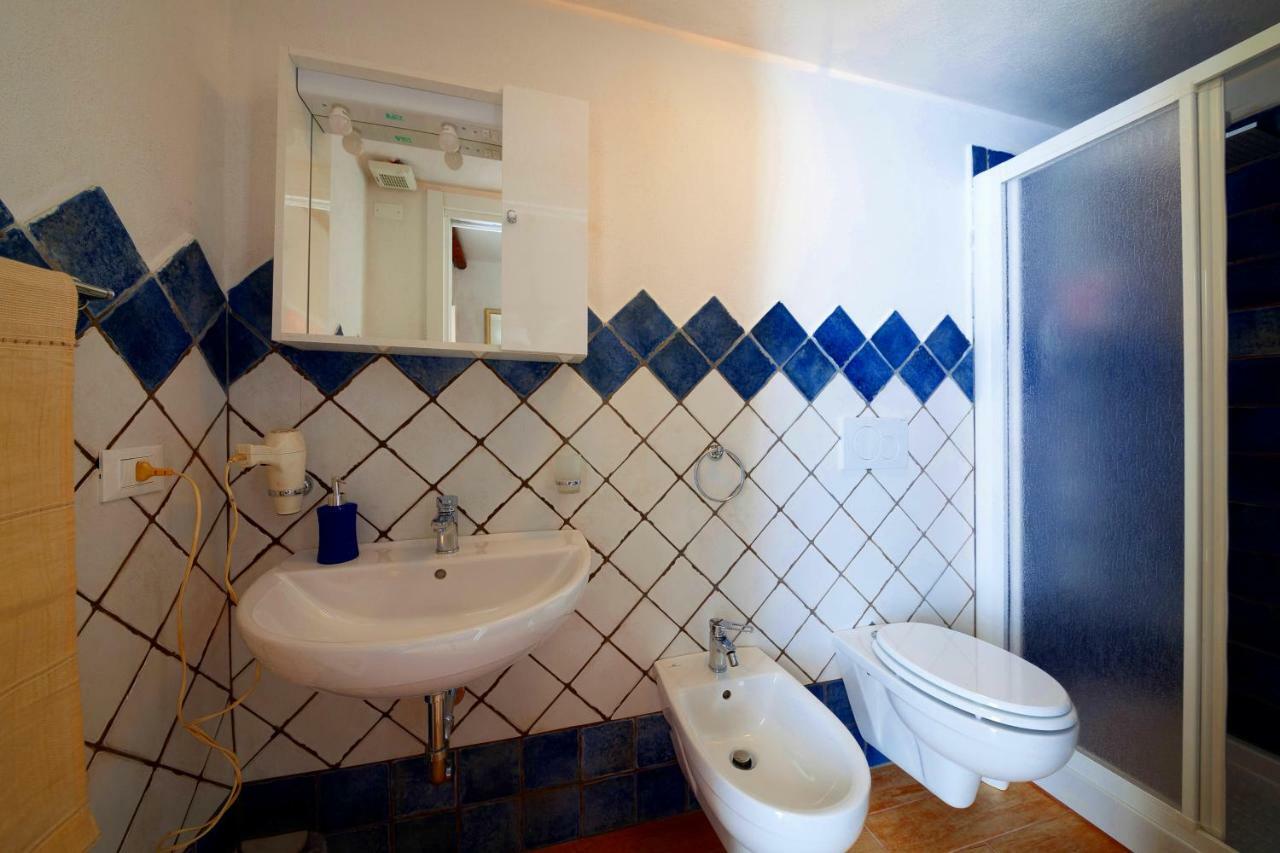 B&B Pascal House Nuoro_Iun E5016 Νουόρο Εξωτερικό φωτογραφία