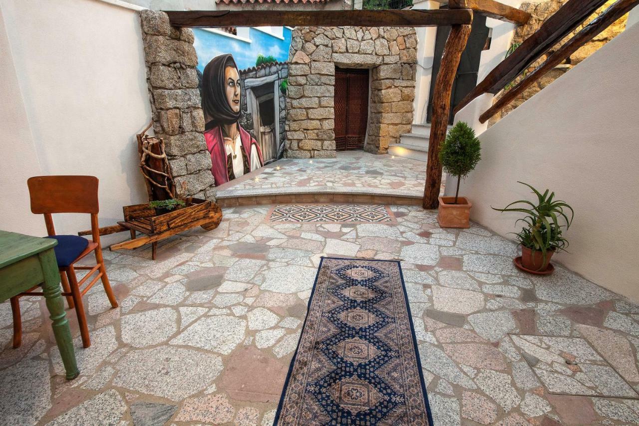 B&B Pascal House Nuoro_Iun E5016 Νουόρο Εξωτερικό φωτογραφία