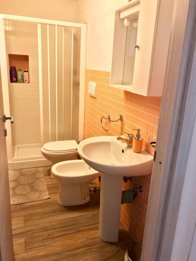 B&B Pascal House Nuoro_Iun E5016 Νουόρο Εξωτερικό φωτογραφία