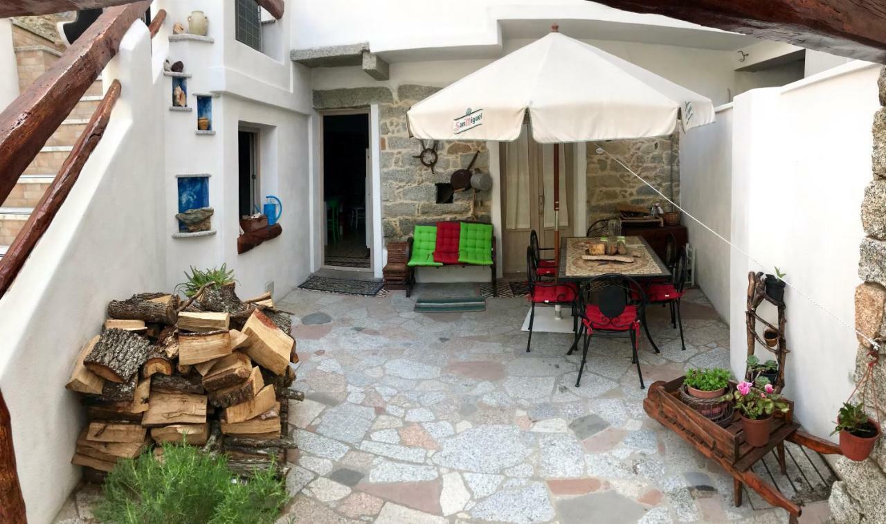 B&B Pascal House Nuoro_Iun E5016 Νουόρο Εξωτερικό φωτογραφία